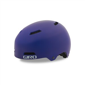 Giro helma DIME FS Mat Purple